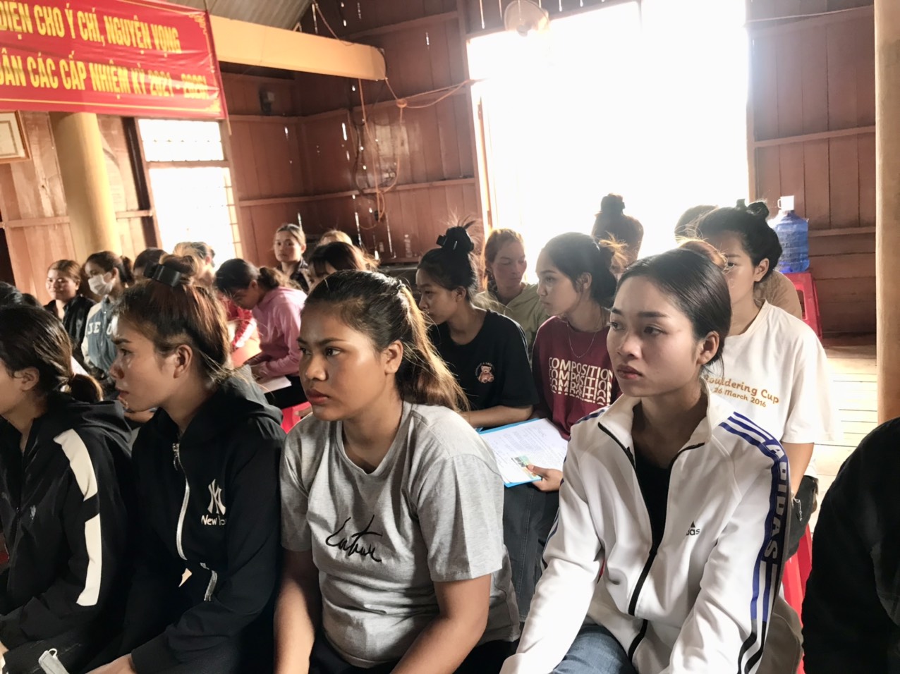 học viên